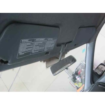 nissan almera (n15) del año 1997