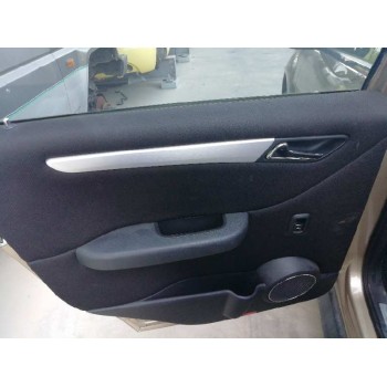 mercedes-benz clase b (w245) del año 2006