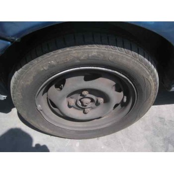 ford fiesta berl./courier del año 1994