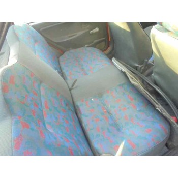 citroën saxo del año 1997