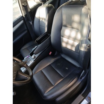 mercedes-benz clase c (w204) del año 2007