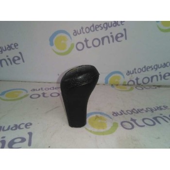 Recambio de pomo palanca cambio para bmw serie 3 berlina (e46) referencia OEM IAM  NUEVO 5 V