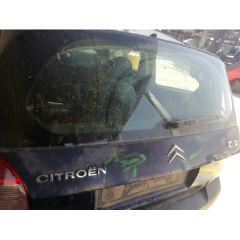 citroën c2 del año 2003