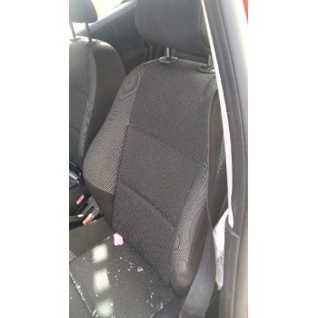 peugeot 207 del año 2009