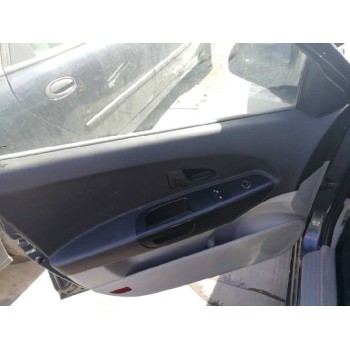 kia cee´d sporty wagon del año 2007