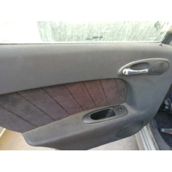 alfa romeo 156 (116) del año 2003