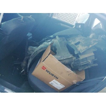 mercedes-benz clase b (w245) del año 2006