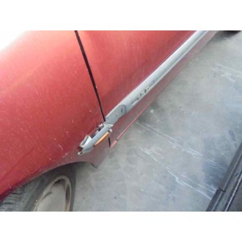 citroën saxo del año 1997