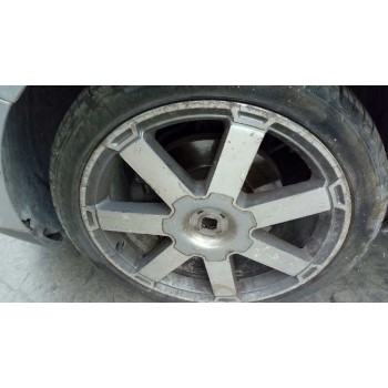 ford focus berlina (cap) del año 2007