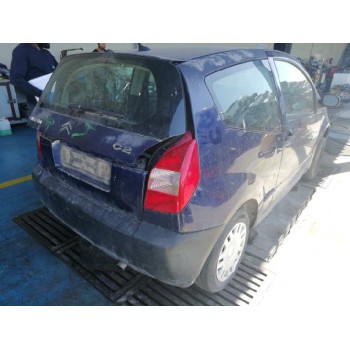 citroën c2 del año 2003