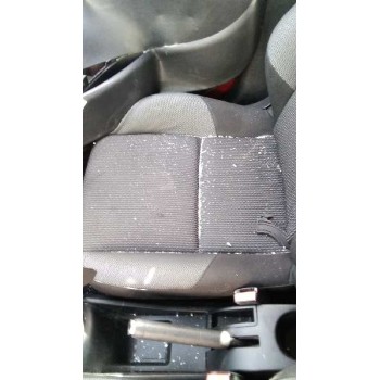 peugeot 207 del año 2009