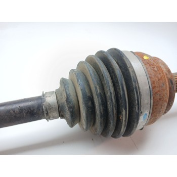 Recambio de transmision delantera derecha para citroën c5 aircross feel referencia OEM IAM 9840014380  