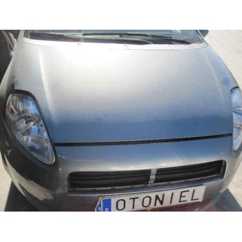 fiat grande punto (199) del año 2006