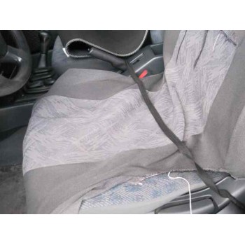 nissan almera (n15) del año 1997