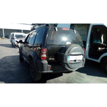 jeep cherokee (kj) del año 2005