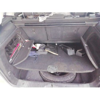 mercedes-benz clase b (w245) del año 2006