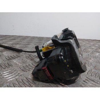 Recambio de cerradura puerta delantera izquierda para opel insignia berlina 2.0 cdti cat referencia OEM IAM 613556841  