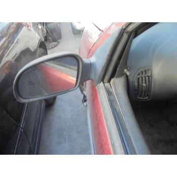 citroën saxo del año 1997