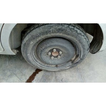 ford focus berlina (cap) del año 2007