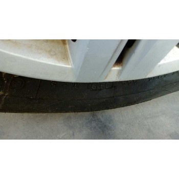 volkswagen polo (6c1) del año 2015