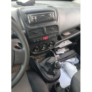 fiat doblo autobús (263_) del año 2013