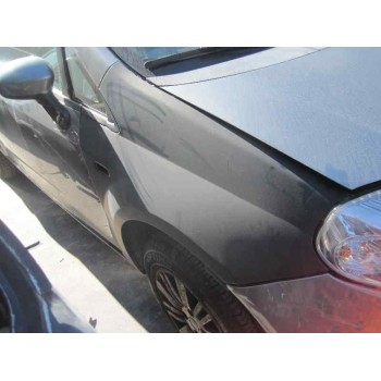 fiat grande punto (199) del año 2006