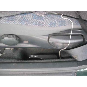 nissan almera (n15) del año 1997