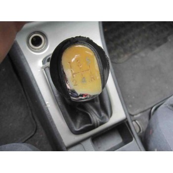 toyota corolla (e12) del año 2003