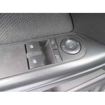 opel astra h berlina del año 2005