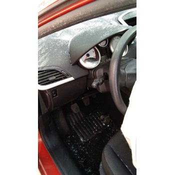 peugeot 207 del año 2009