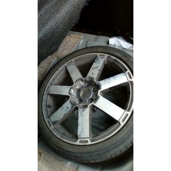 ford focus berlina (cap) del año 2007