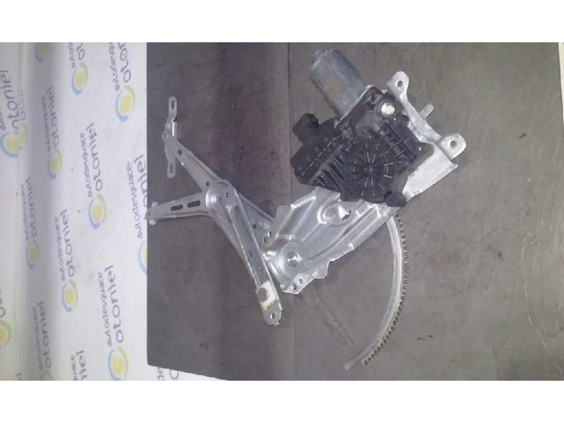 Recambio de elevalunas delantero derecho para opel astra g berlina club referencia OEM IAM  5P 6 PIN