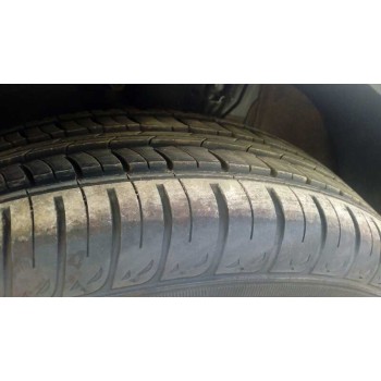 volkswagen polo (6c1) del año 2015