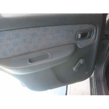 nissan almera (n15) del año 1997