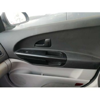 kia cee´d sporty wagon del año 2007