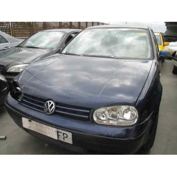 volkswagen golf iv berlina (1j1) del año 2003