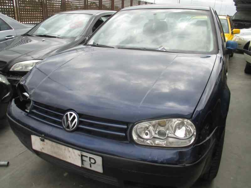VOLKSWAGEN GOLF IV BERLINA (1J1)