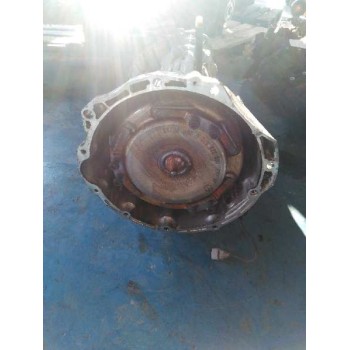 Recambio de despiece caja cambios para audi q7 (4l) 3.0 tdi referencia OEM IAM HXG TR-60SN 09D300038D