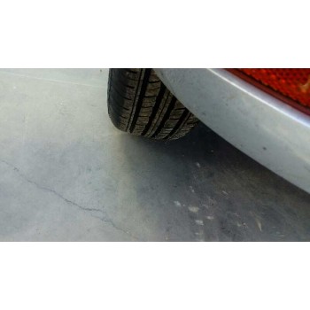 volkswagen polo (6c1) del año 2015