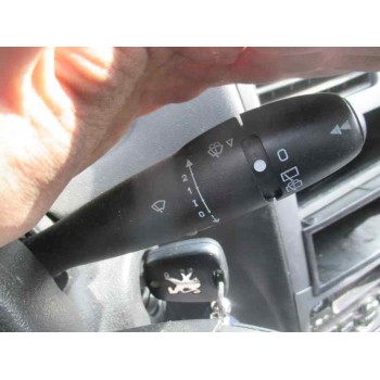 peugeot 307 (s1) del año 2005