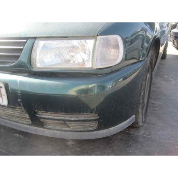 volkswagen polo berlina (6n1) del año 1998