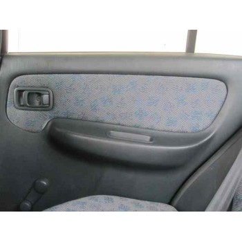 nissan almera (n15) del año 1997