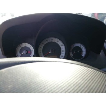 kia cee´d sporty wagon del año 2007