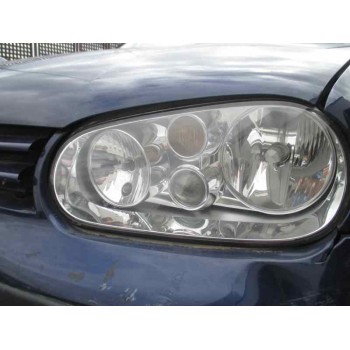 volkswagen golf iv berlina (1j1) del año 2003