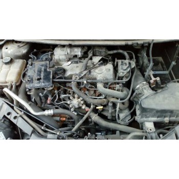 ford focus berlina (cap) del año 2007