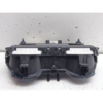 Recambio de cuadro instrumentos para nissan juke (f15) 1.2 dig-t referencia OEM IAM 24810bv46c  