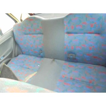 citroën saxo del año 1997