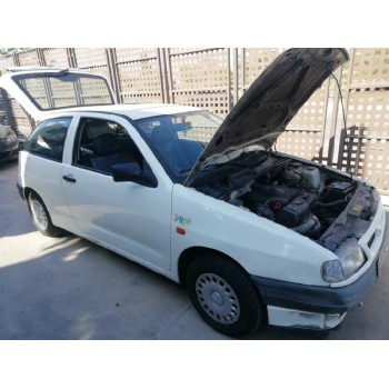 seat ibiza (6k) del año 1995