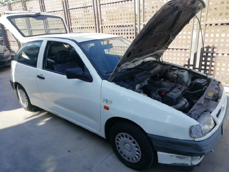 SEAT IBIZA (6K)