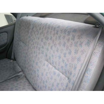 nissan almera (n15) del año 1997